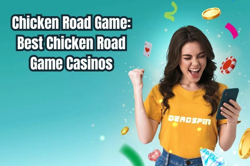Guida a chicken road 2 sito ufficiale