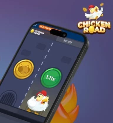 Juego chicken road - Descubre el Misterio de la Ruta del Pollo en los Casinos de España