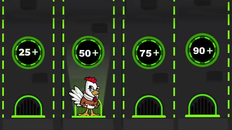 Descubre el Exclusivo Juego de Casino Chicken Road 2 en Línea, chicken road 2 demo