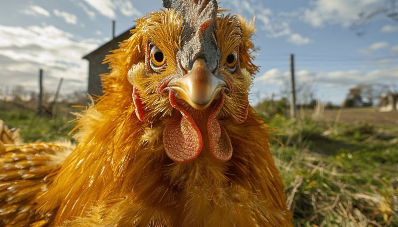 Découvrez chicken road jeu d'argent