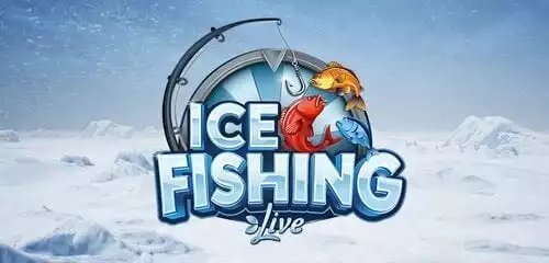 Image: Experience the Thrill of Ice Fishing at the UK's Top Live Casinos