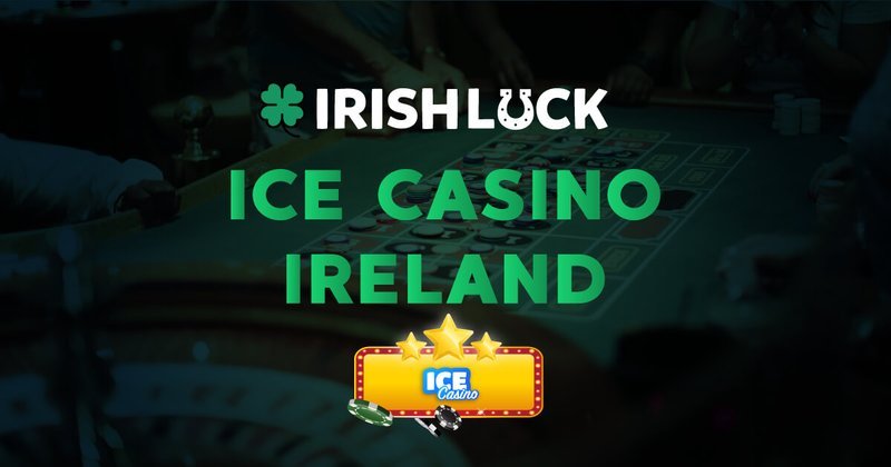 Experience the Thrill of Live Ice Fishing at UK Online Casinos